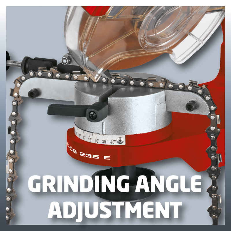 Einhell GC-CS 235 E kettingslijper 235W