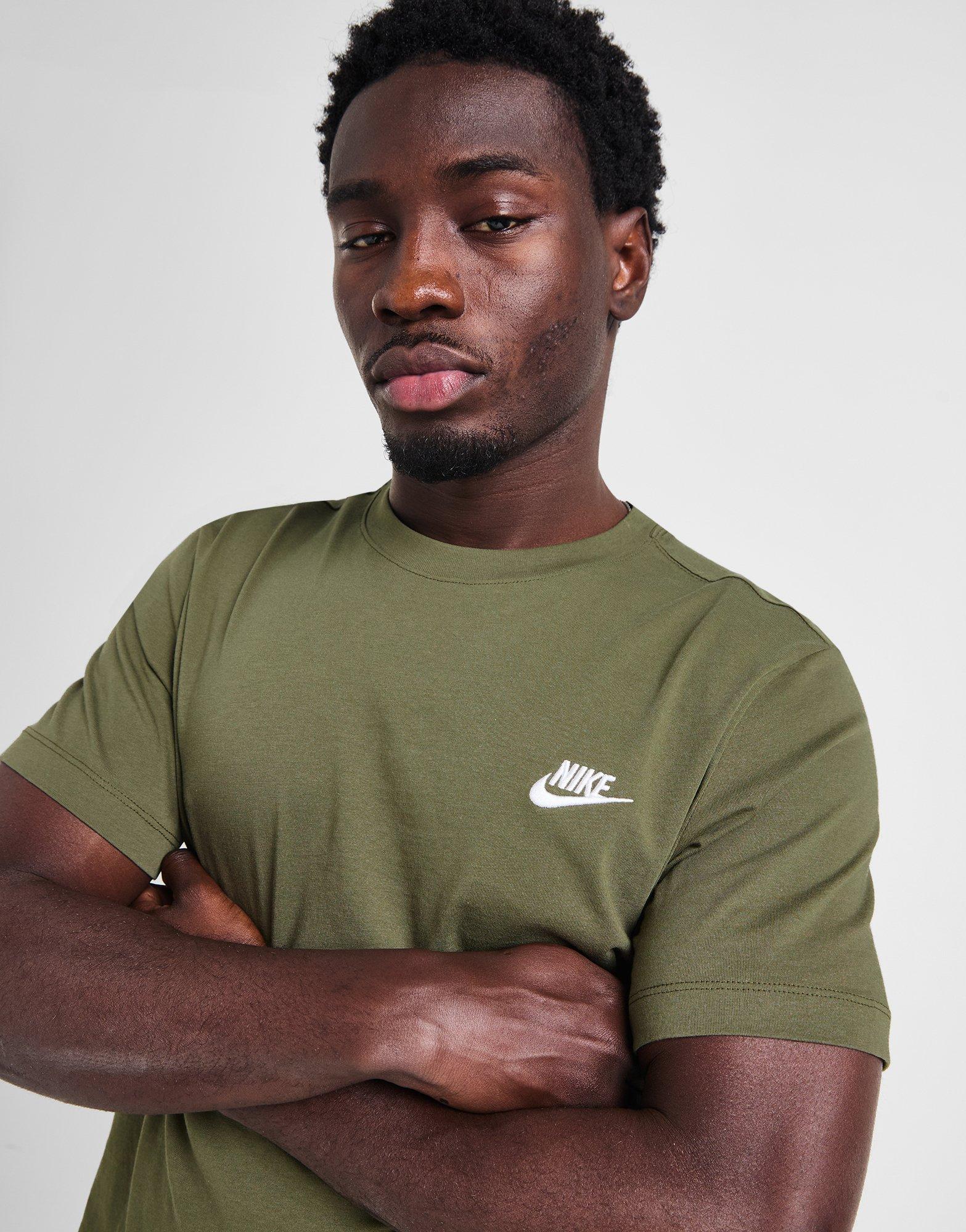 Nike T-shirt Core Homme