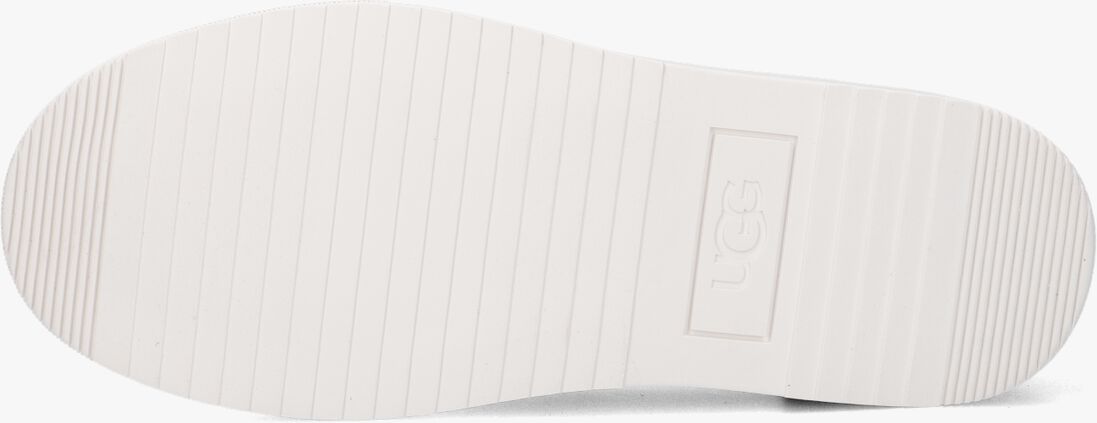 UGG beige ugg instappers w alameda
