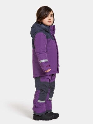 Didriksons Skare Skisett, Royal Purple