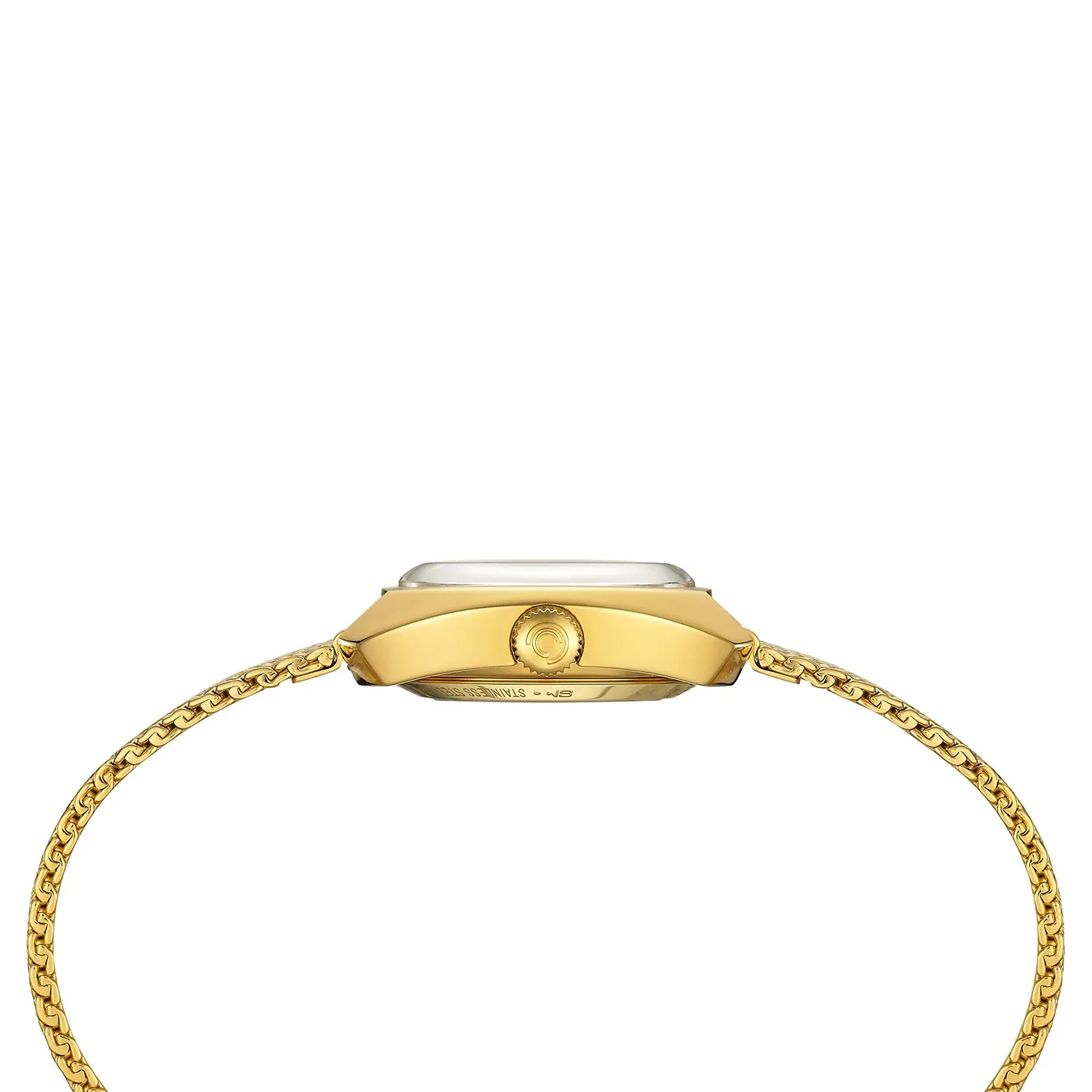 Certina DS-2 Lady C0242073311100