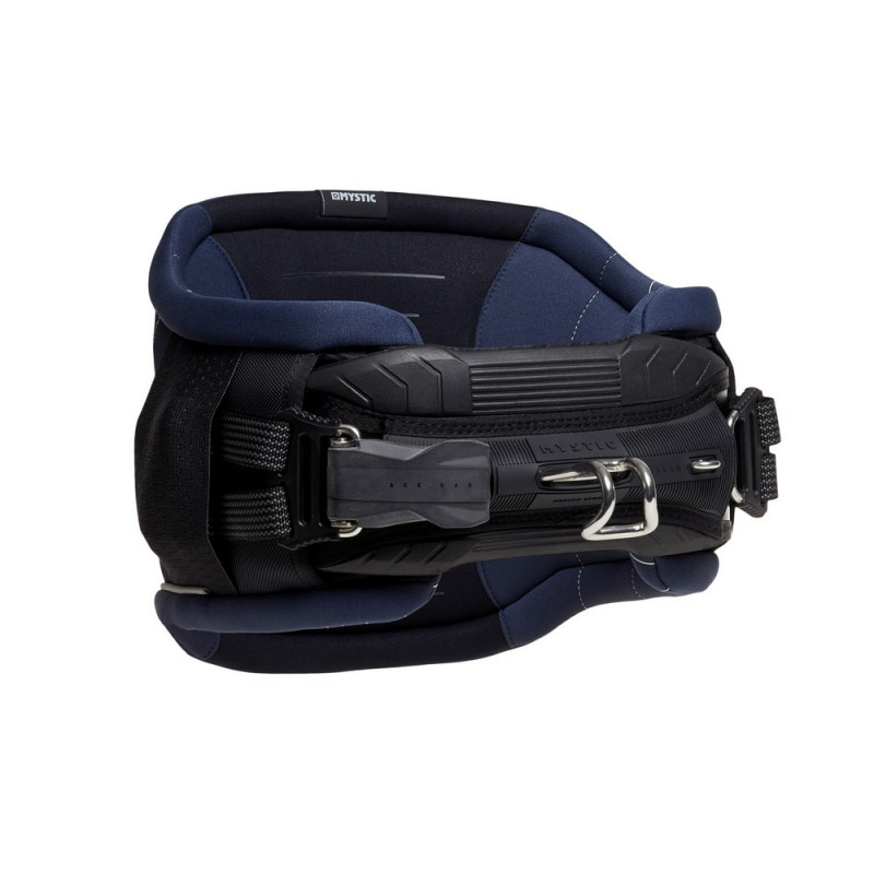 Harnais Kitesurf Mystic Star bleu nuit