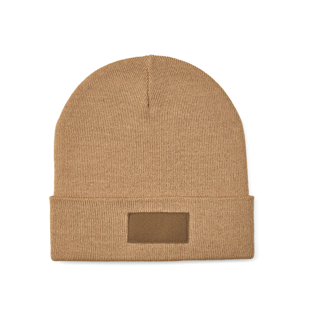 Aodaci ABN001 - Bonnet Tupac Coton recyclé