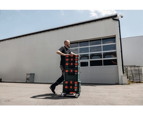 metaBOX 145 L gereedschapskoffer voor SBE / KHE / UHE