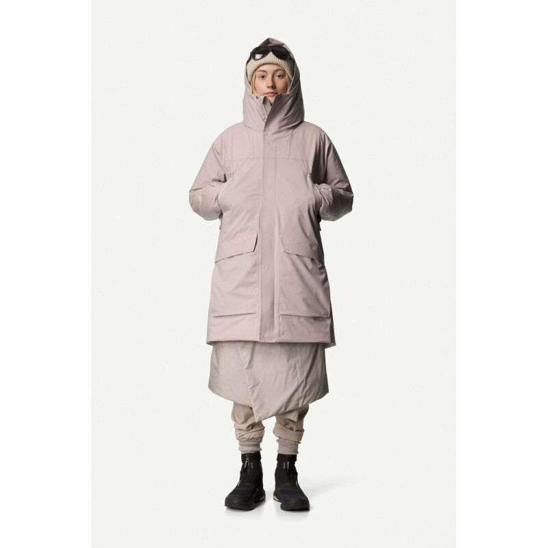W's Fall in Parka - Parka femme