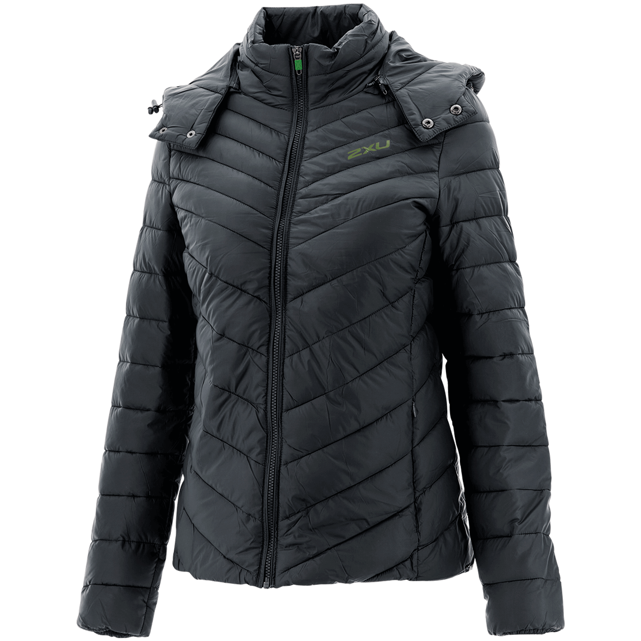 2XU TRANSIT JACKET-W - Jakke