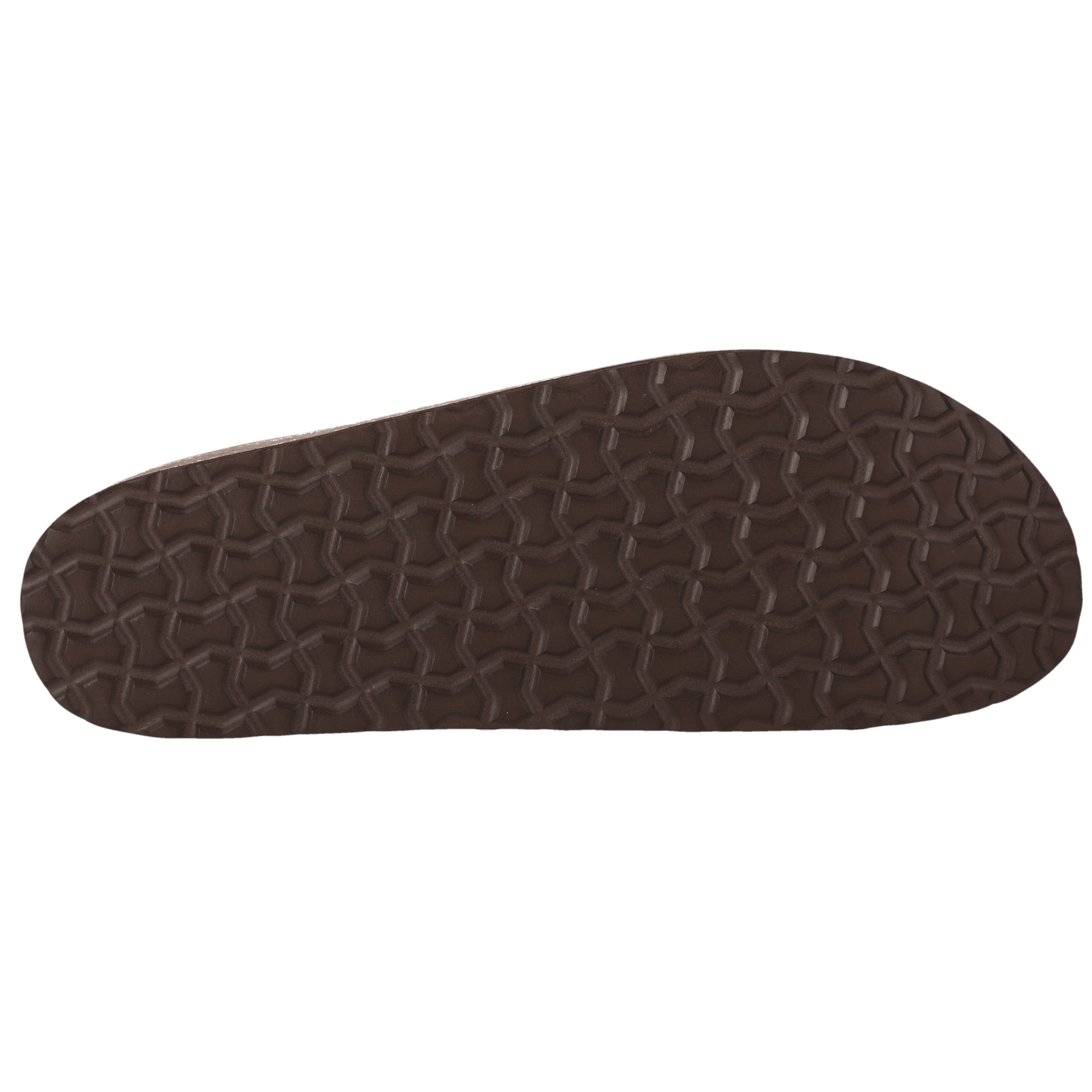 Cruz Forrin M Leather Cork 40-46 - Tøfler og slippers