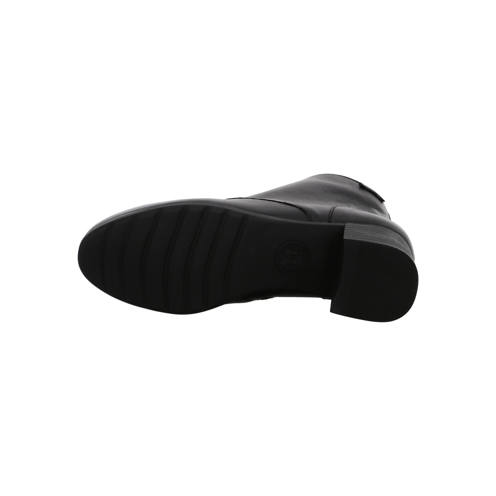 Mephisto bottines Giusta noir