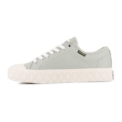 Chaussures en toile femme Palla Ace Cvs Org PALLADIUM
