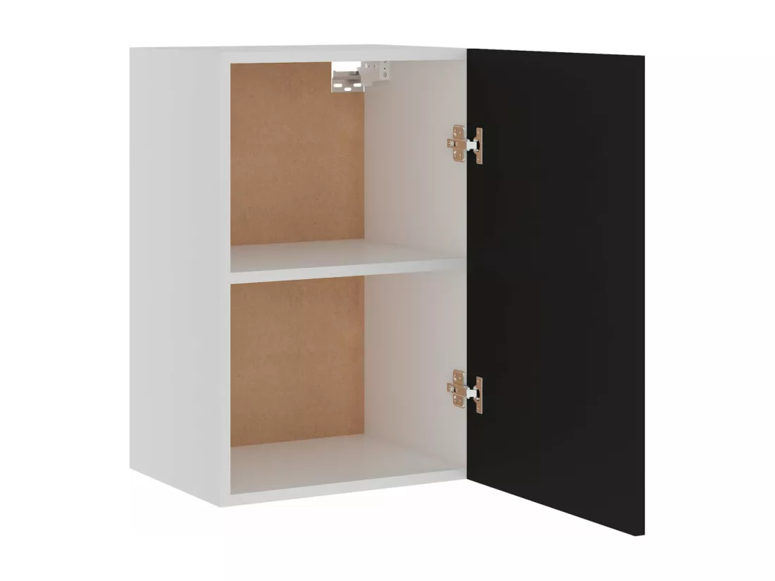 Armoire suspendue 