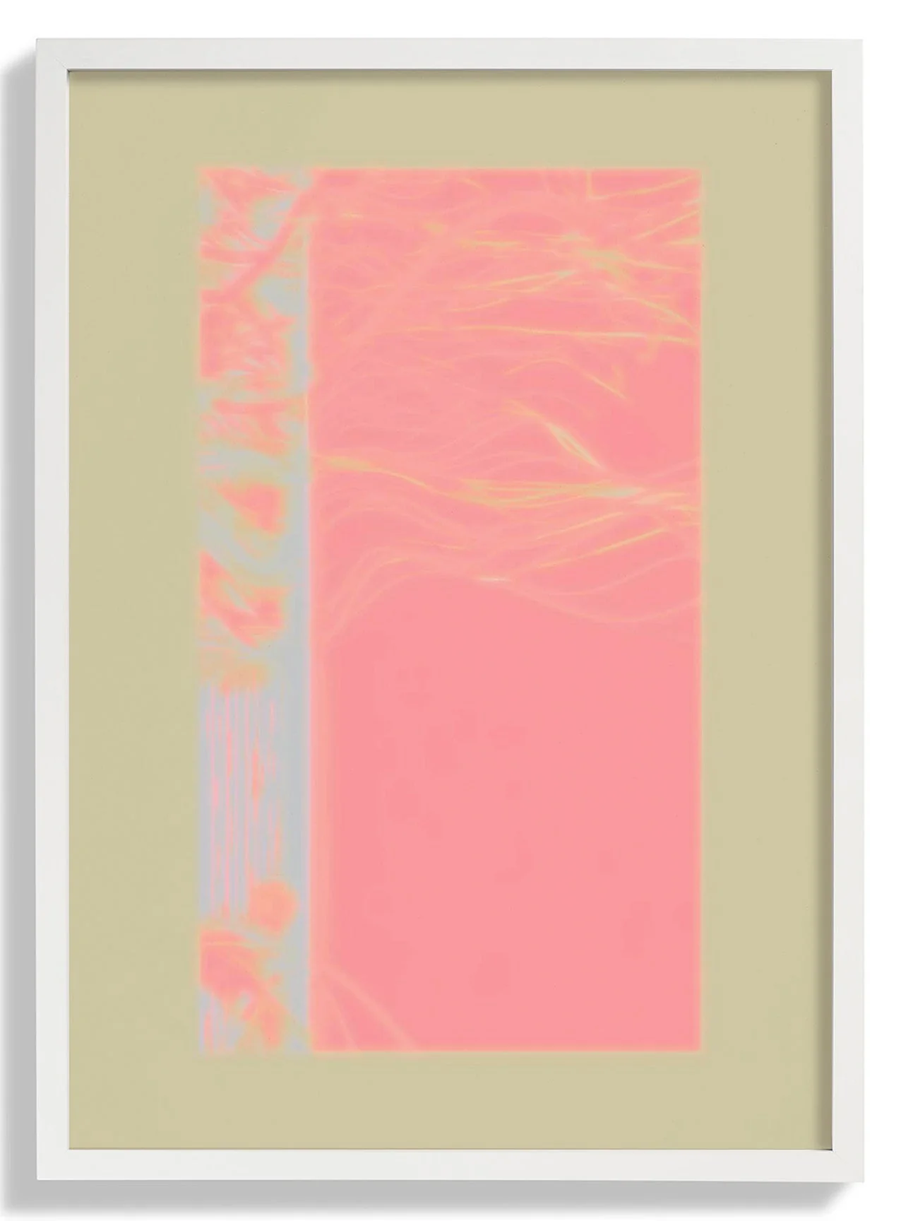 Bright Air Nail 2 von HENRY HU
