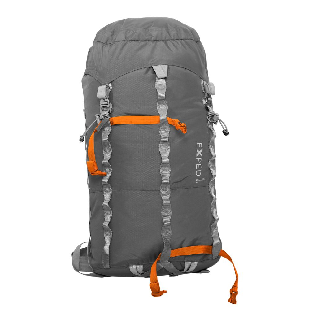 Mountain Pro 20