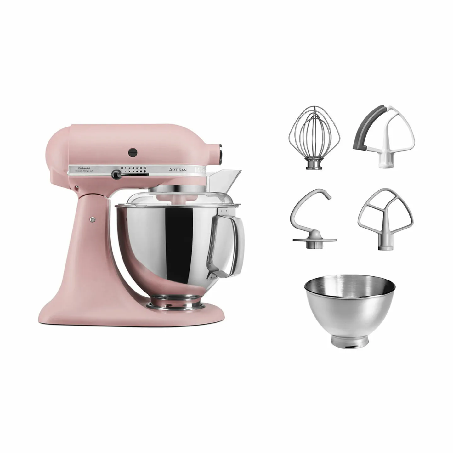 KitchenAid Artisan Røremaskine 175EFL