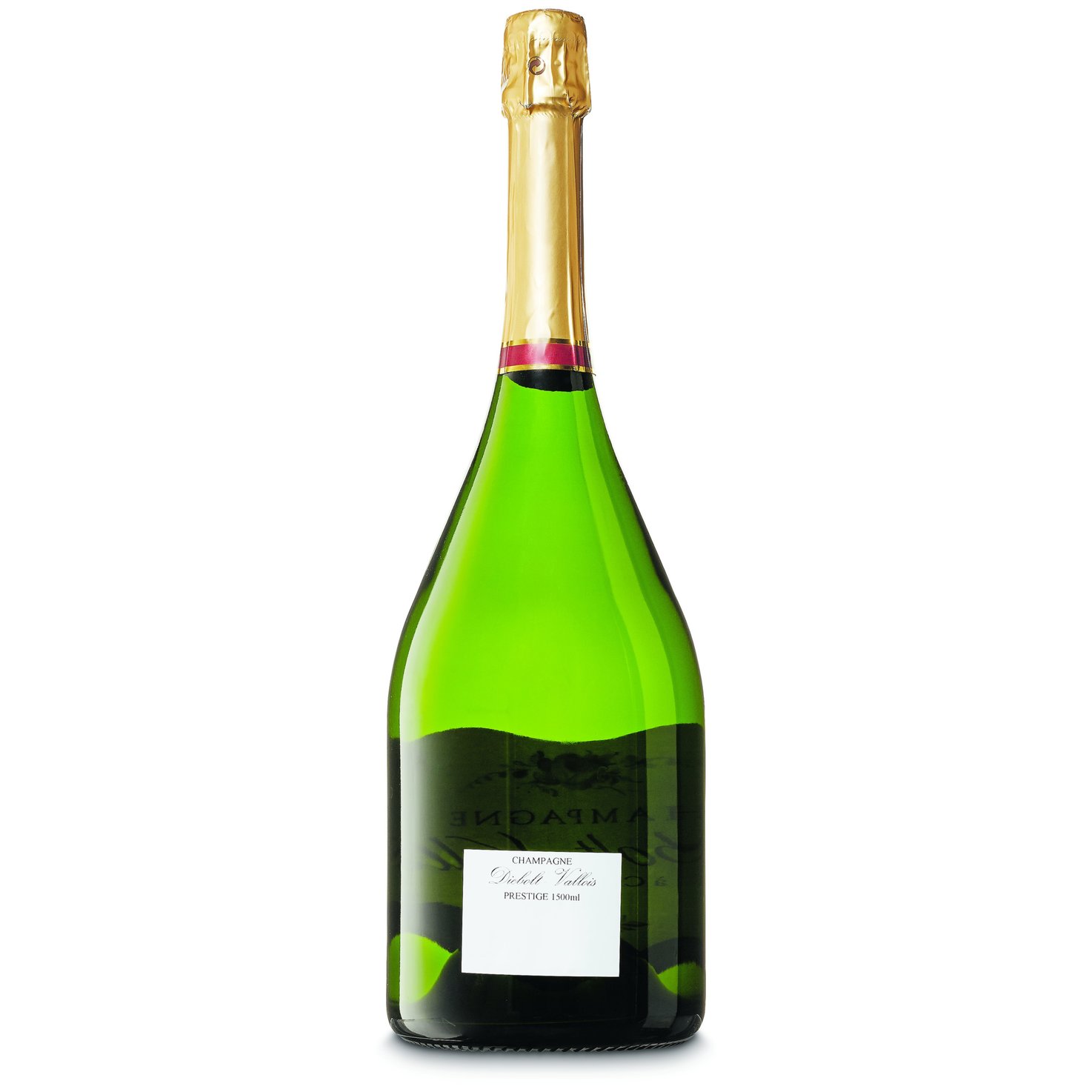 Magnum Champagne AOC Prestige Diebolt-Vallois -150cl