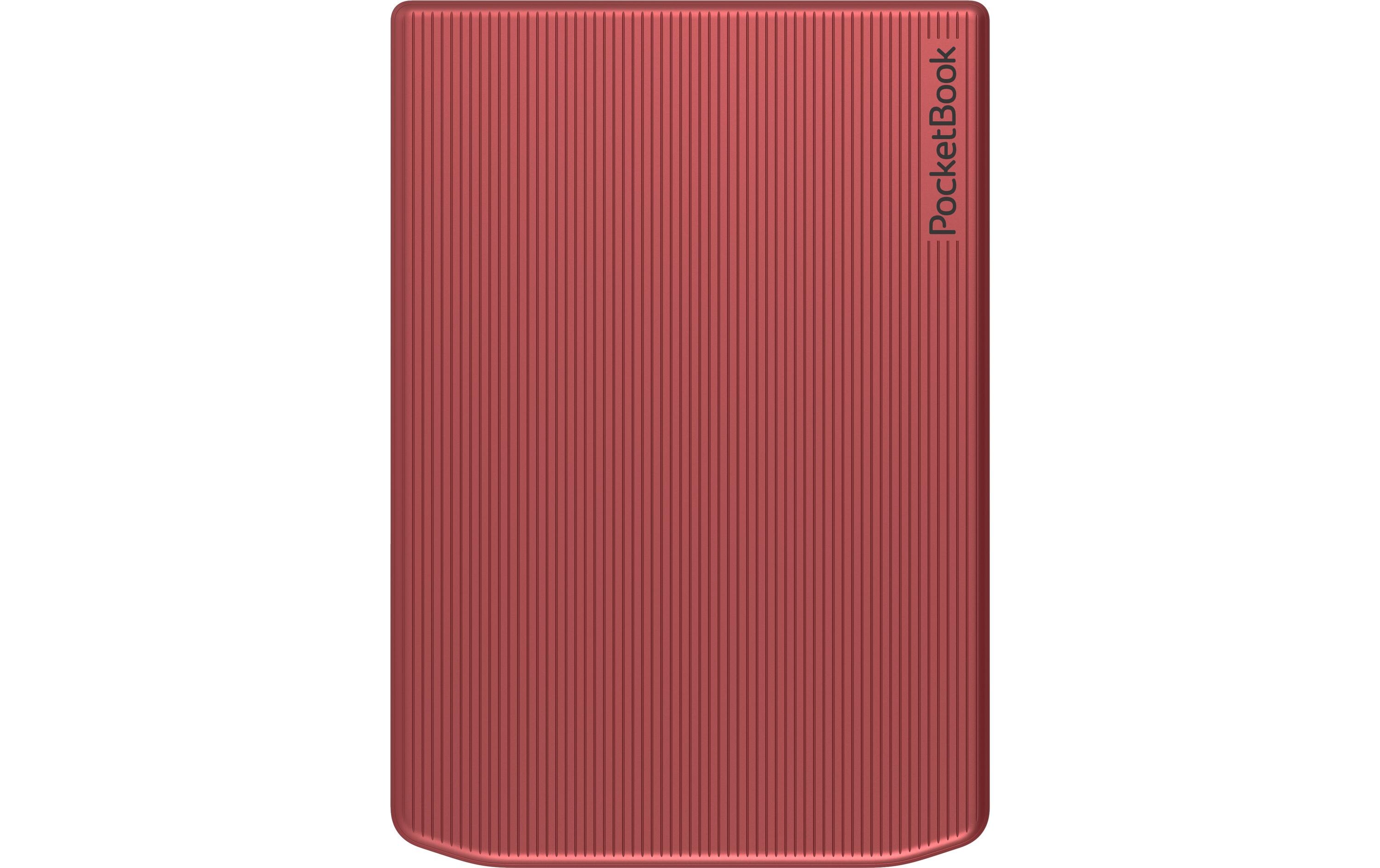 E-Book Reader Verse Pro Passion Red<br>6 Zoll E-Book Reader mit 16 GB Speicher und E-Ink Carta Bildschirmtechnologie