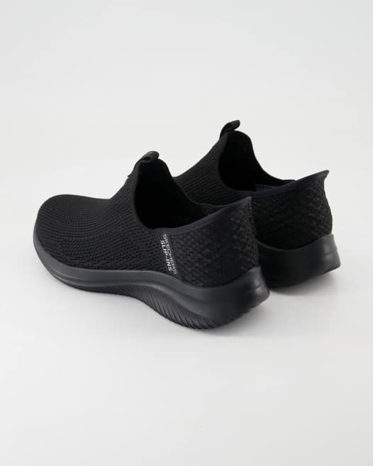 Skechers 150450 Slipper in Schwarz