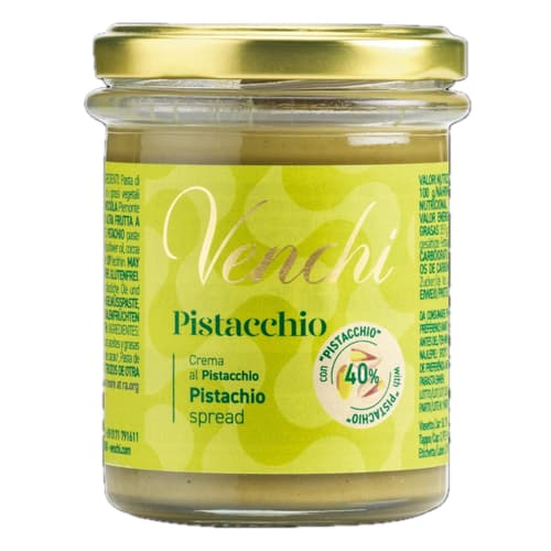 Venchi Pistaziencreme