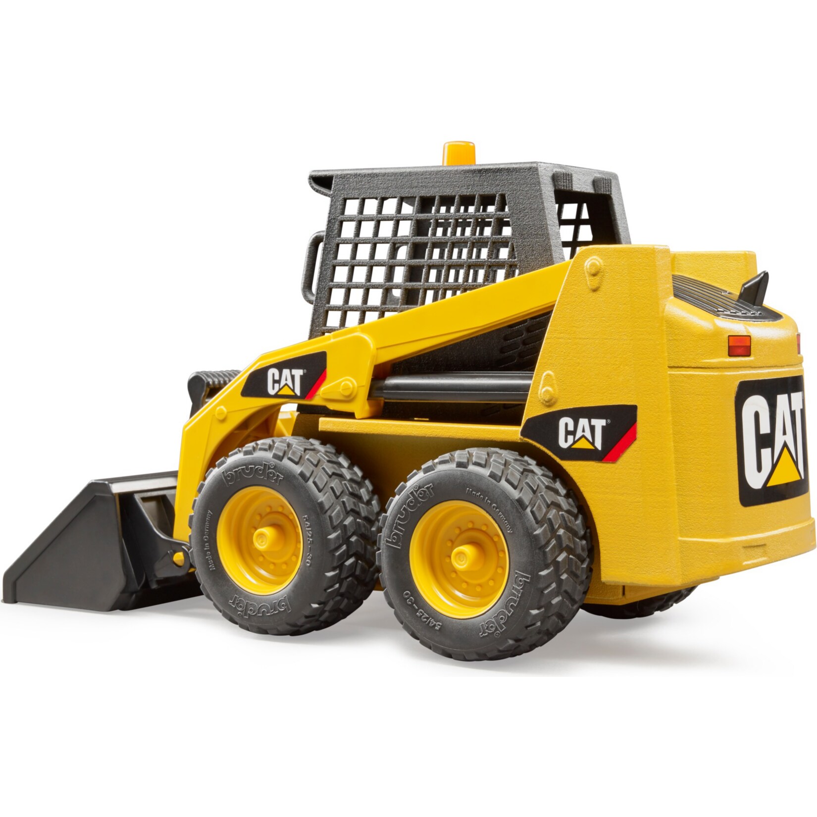 bruder Modellfahrzeug Cat Kompaktlader