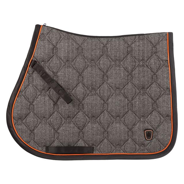 Zadeldek Cavallo CAVALLumi Premium Veelzijdigheid Bruin