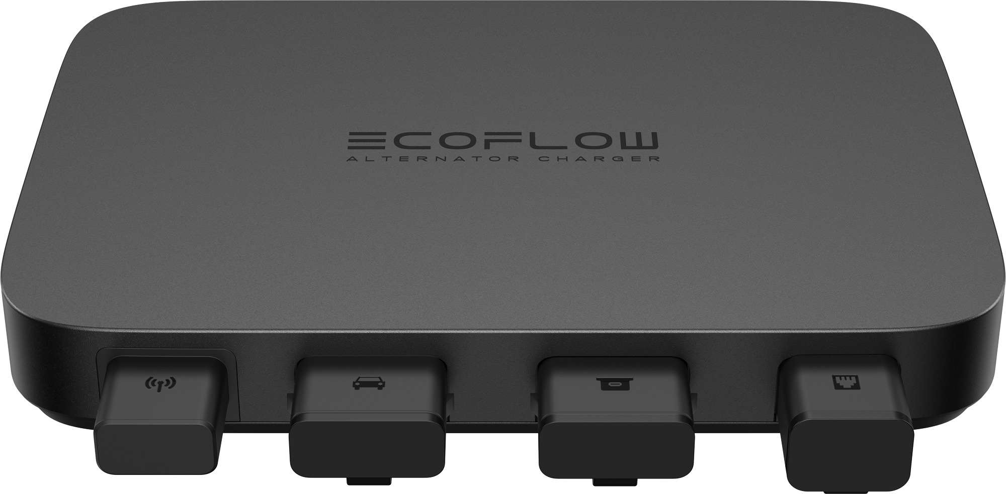 Smart Charge Booster 800W