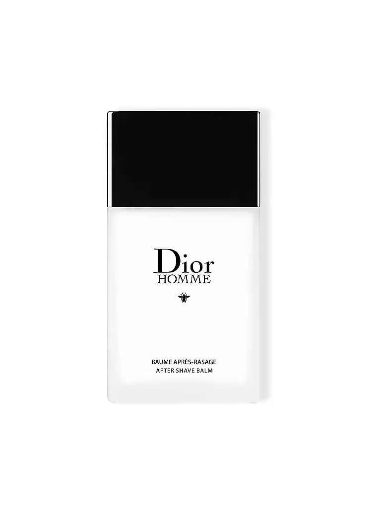 DIOR Homme After Shave Balm 100ml keine Farbe