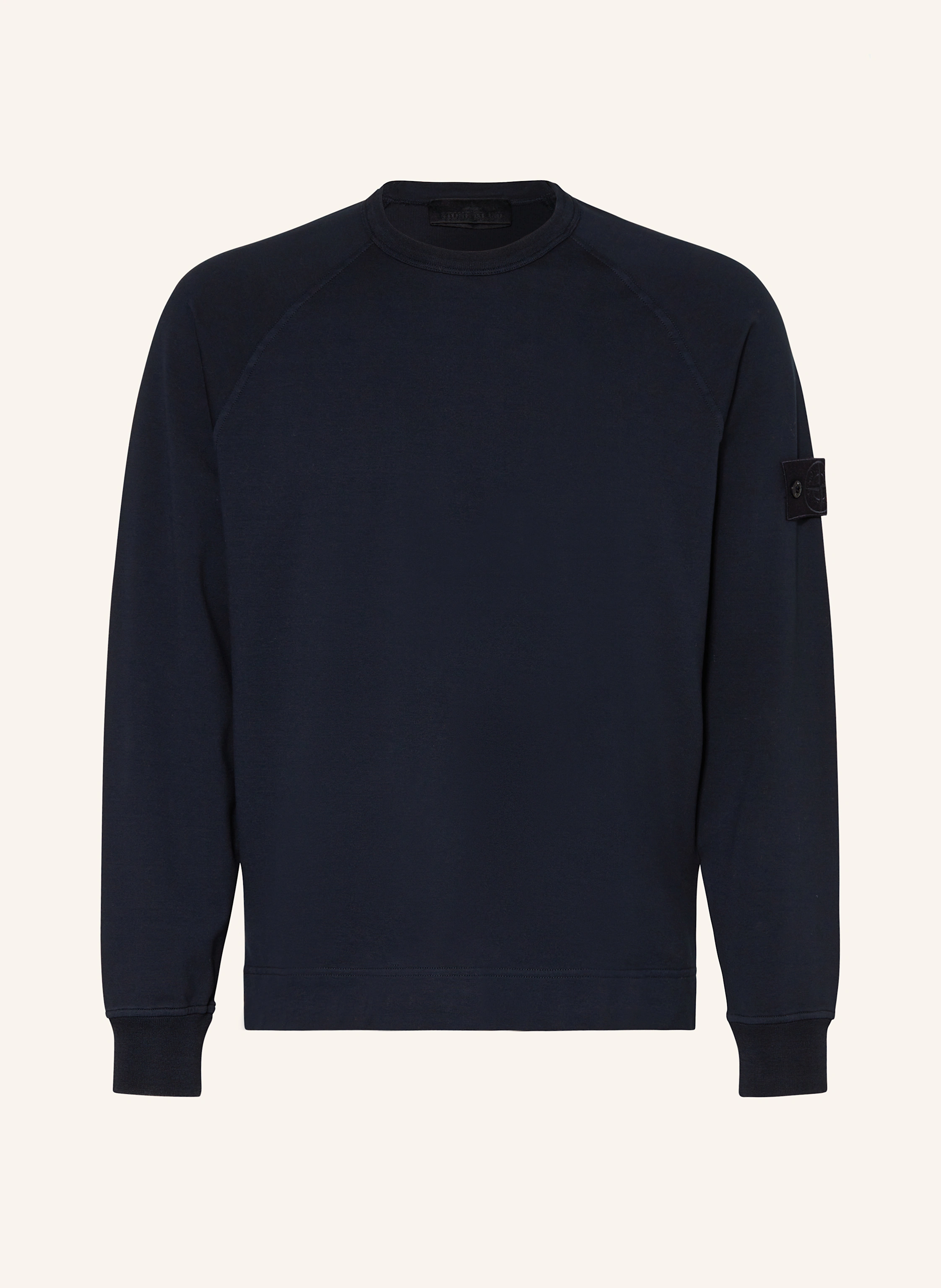 STONE ISLAND Sweatshirt GHOST