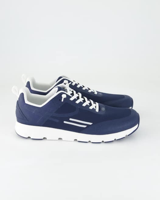tenhaag 0501 Sneaker in Blau