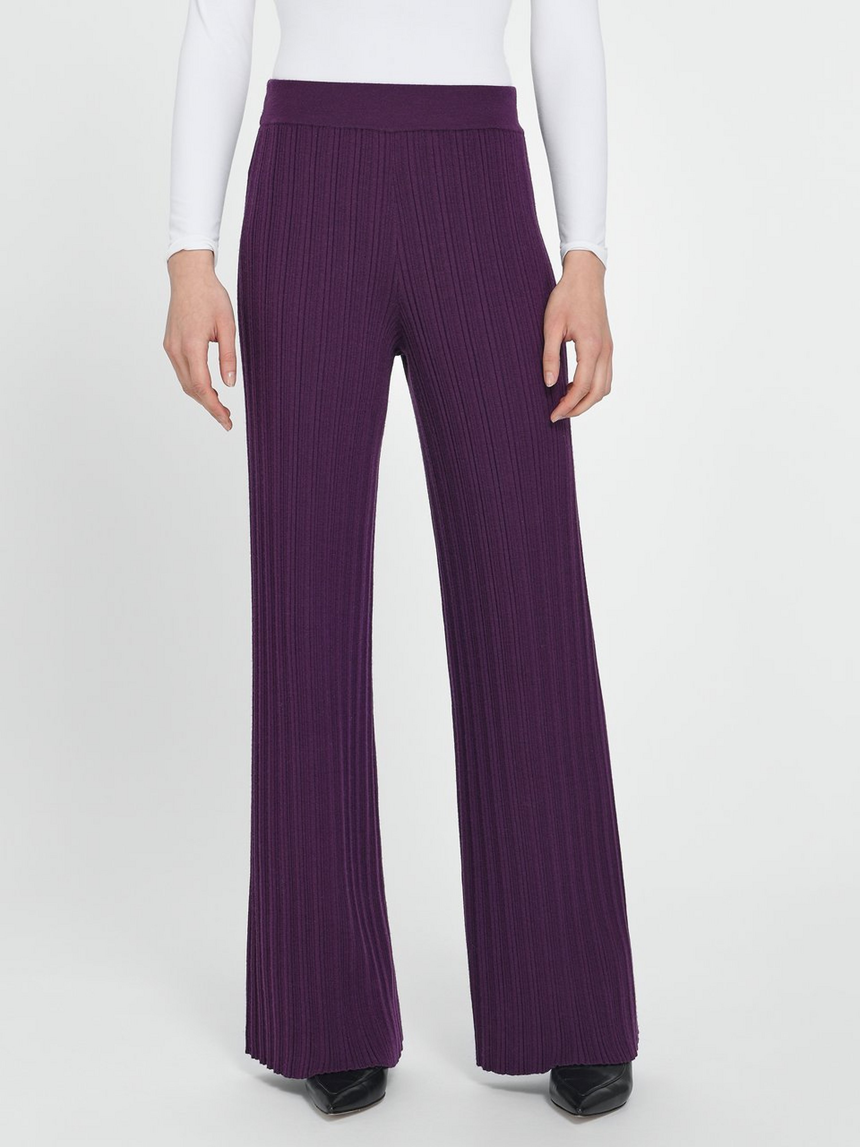 Strickhose