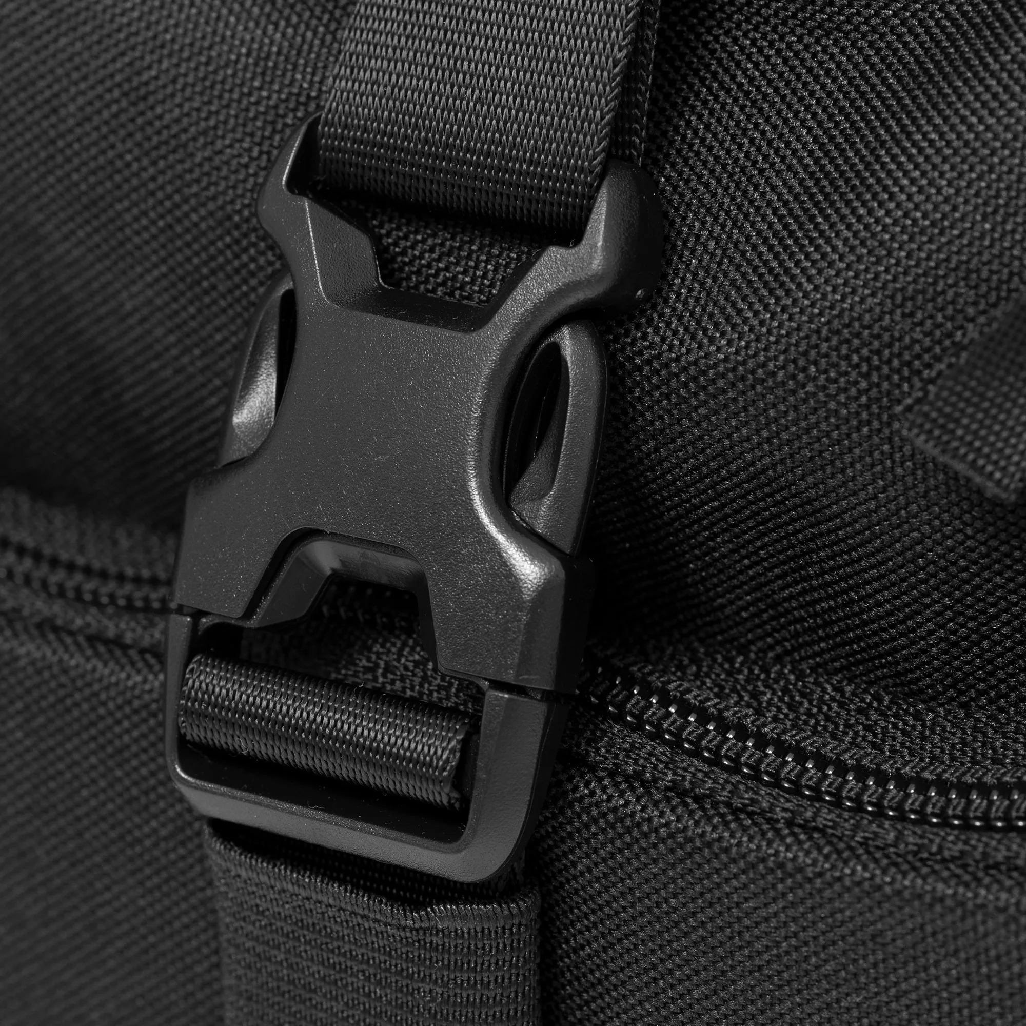 Urberg Business Backpack Black