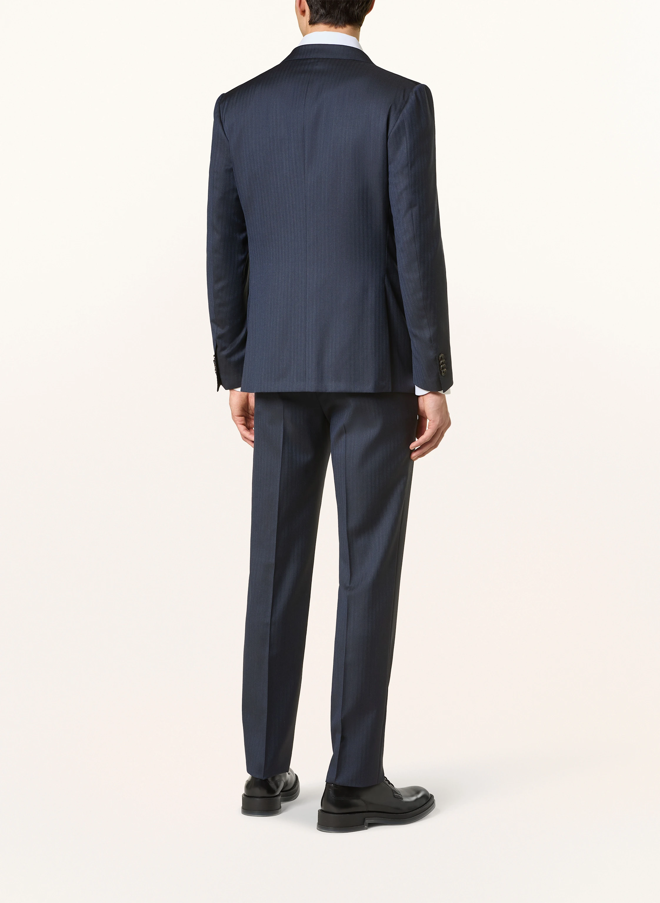 CORNELIANI Anzug Regular Fit
