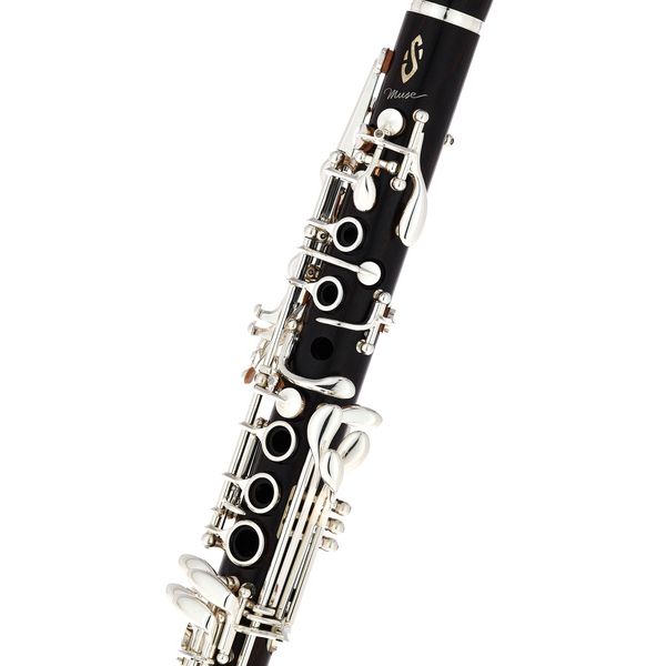 Selmer Muse 18/6 Eb Clarinet