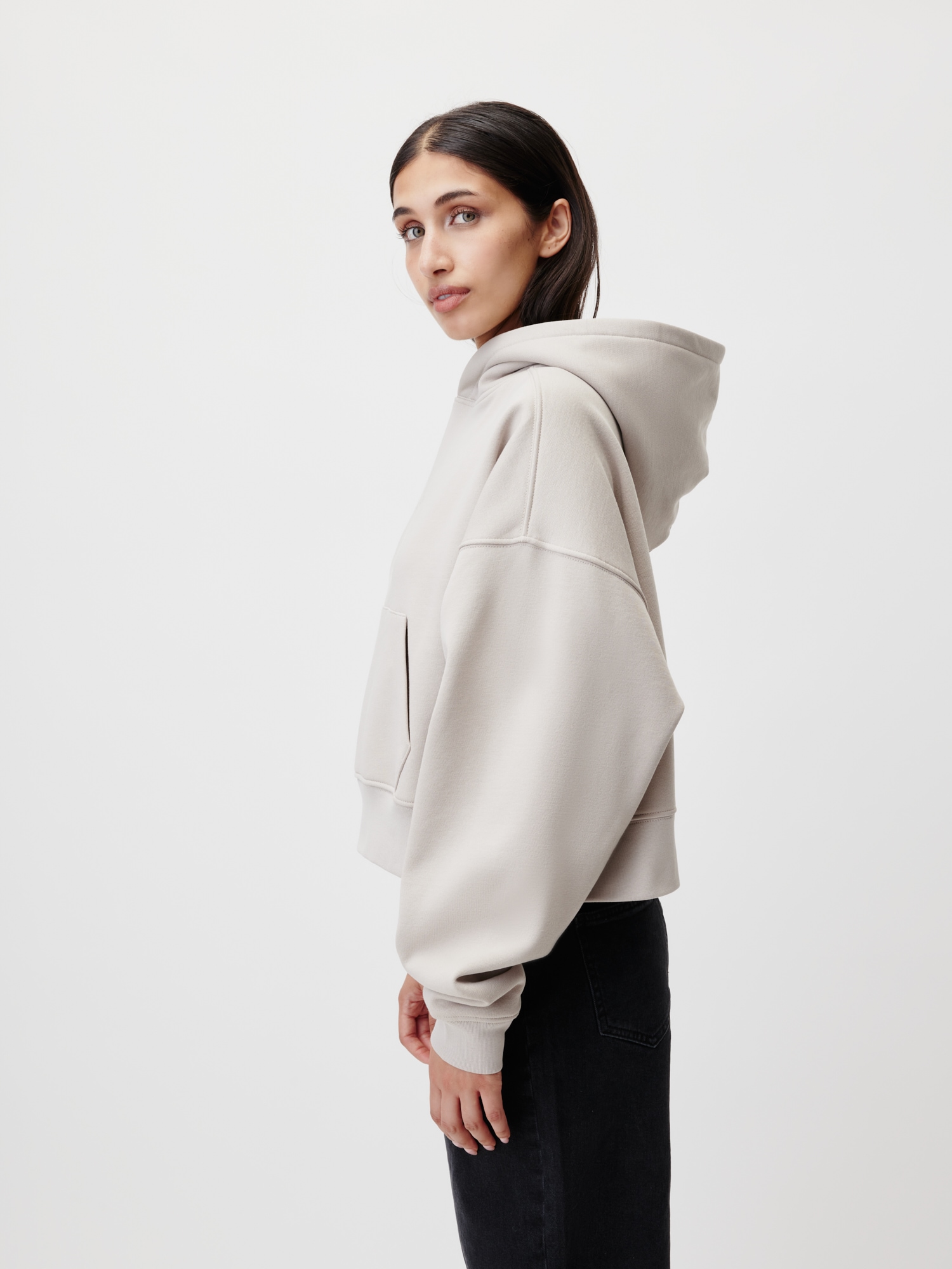 LeGer Hoodie »Cybil, LeGer by Lena Gercke«