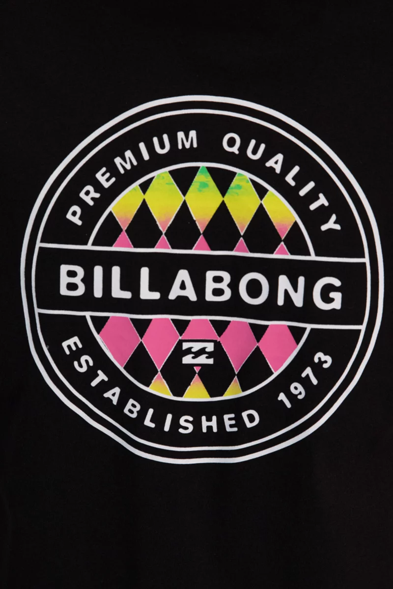 Billabong Rotor Fill Herren T-Shirt
