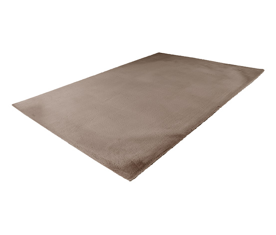 Kayoom Hochflorteppich »Rabbit Light 525«, 80 x 150 cm
