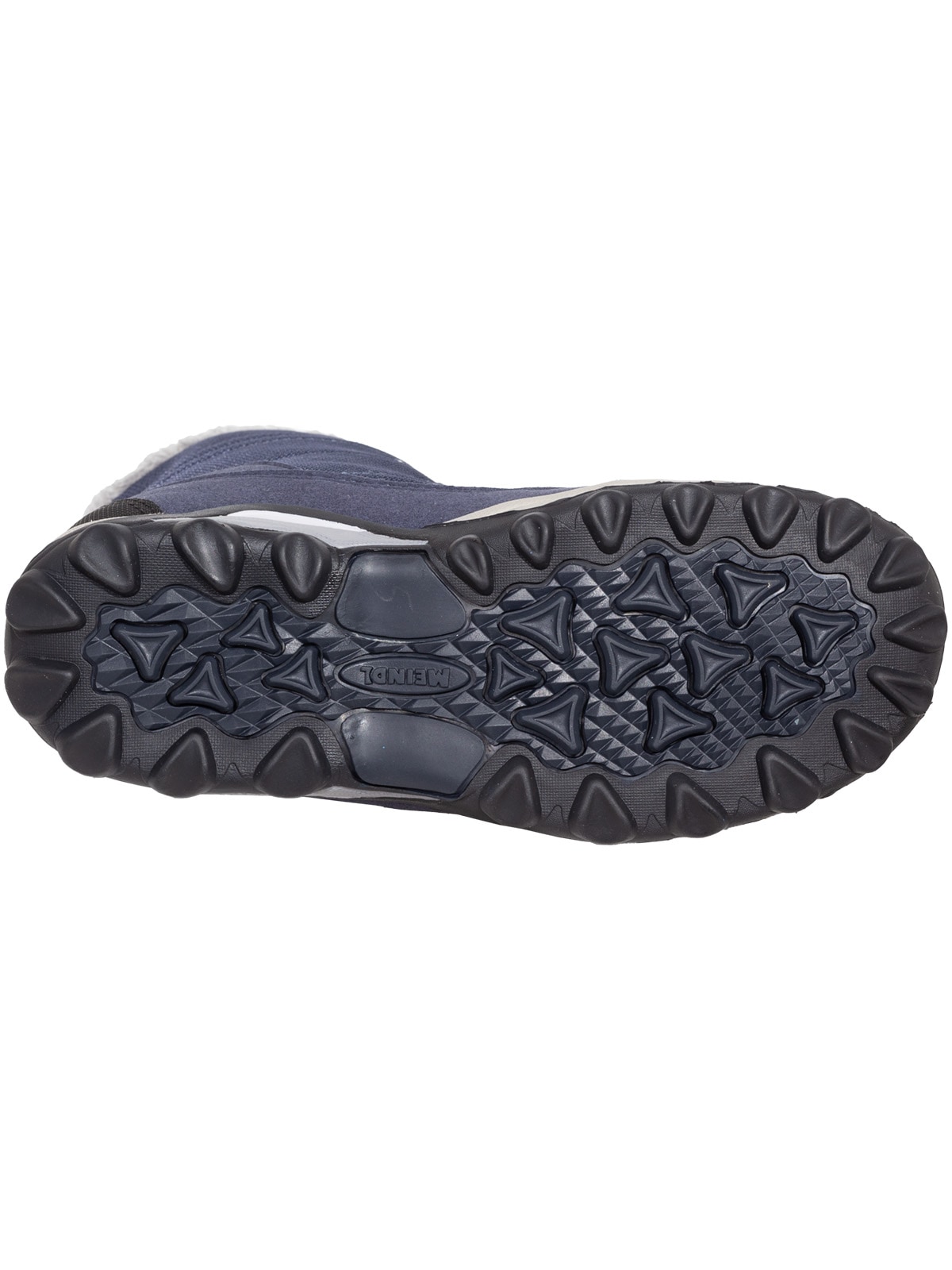 Meindl Wanderschuh »Meindl Yolup Junior GORE-TEX«  GORE-TEX® – Winddicht, wasserdicht und atmungsaktiv