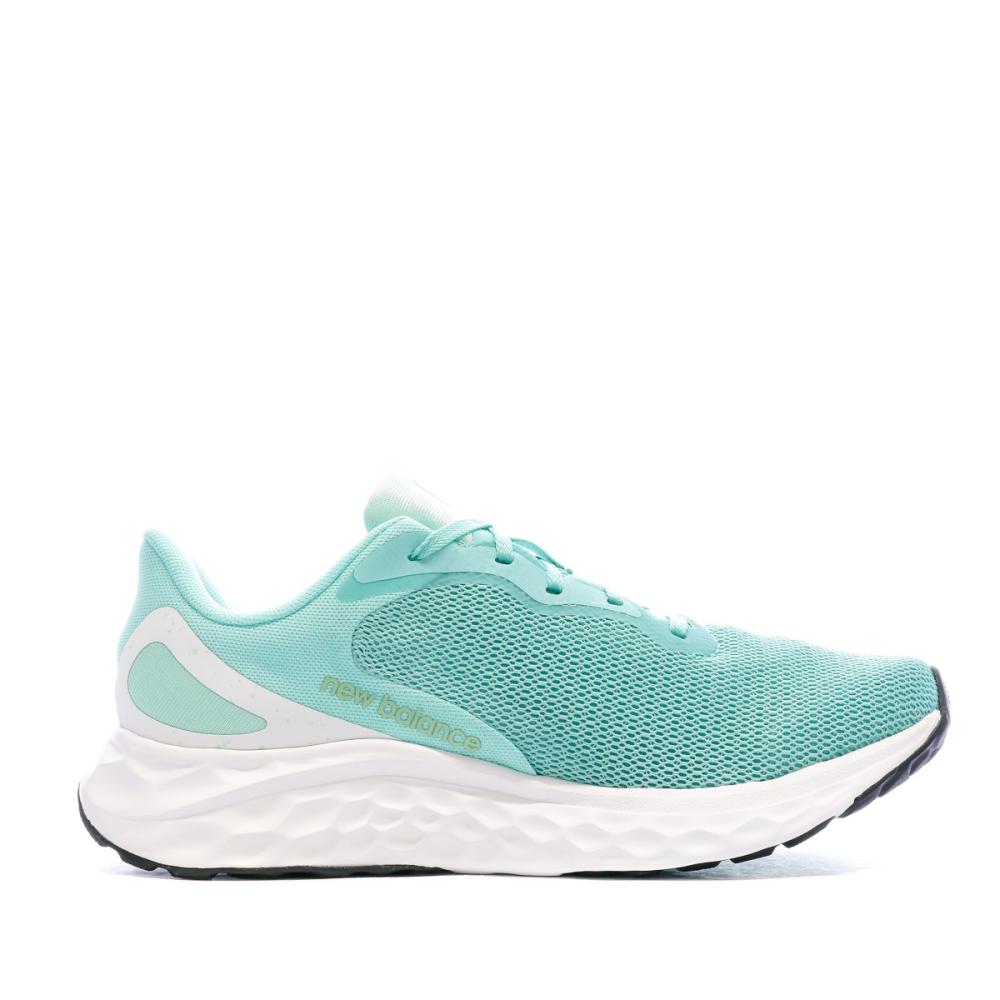 New Balance Chaussures de Running Turquoise Femme New Balance Arishi