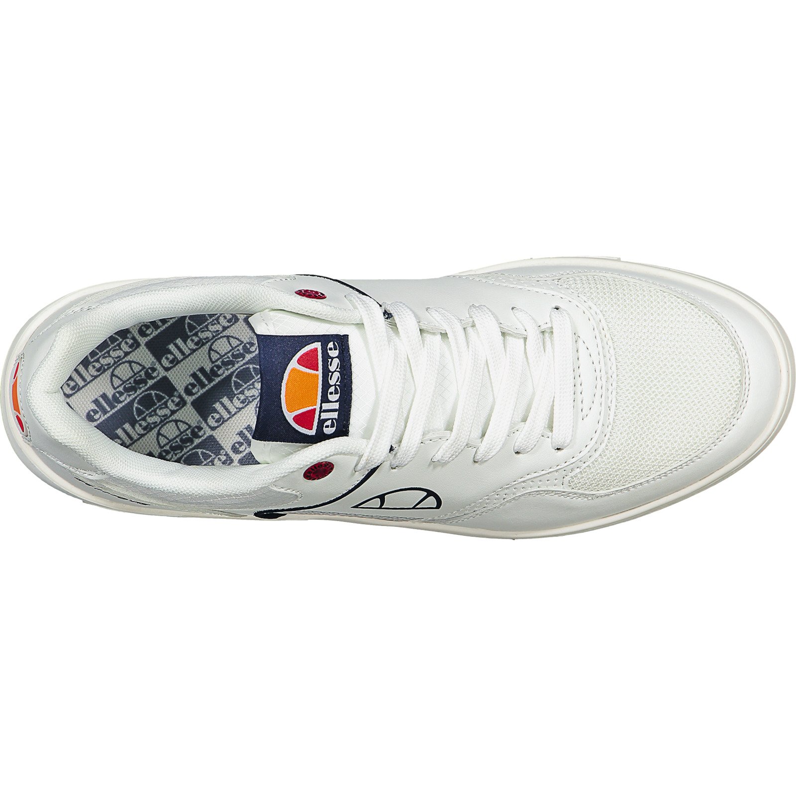 Ellesse Herren-Sneaker Fredrick 42