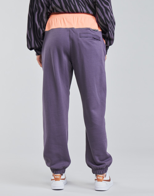 Nike - NSICN CLSH JOGGER MIX HR - Violet / Rose