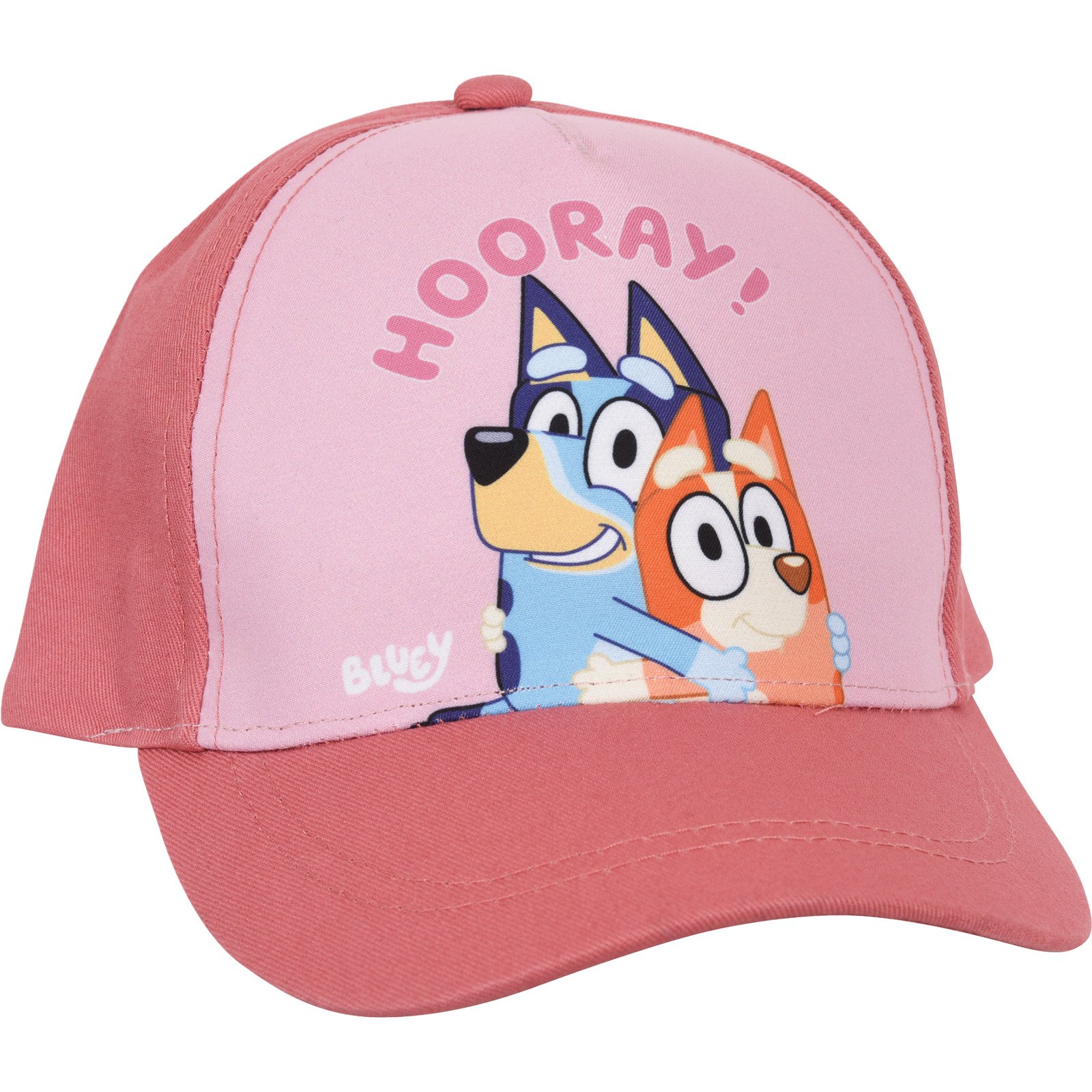 Kinder-Cap Bluey 54
