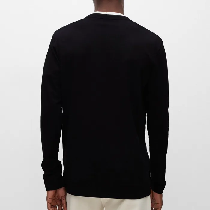 Boss Tchark Longsleeve Shirt Heren