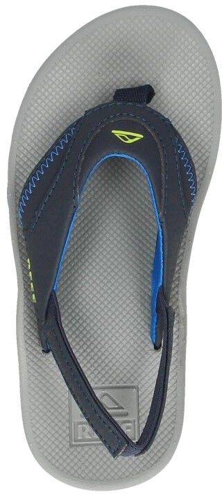 Reef Little Fanning blauw