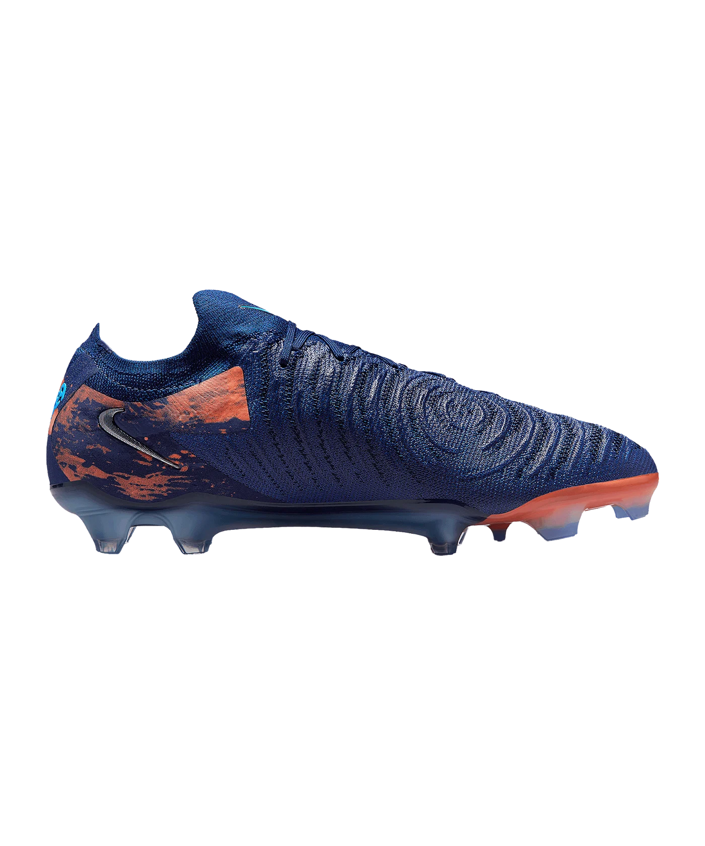 Nike Phantom GX II Elite FG Erling Haaland Blau F400