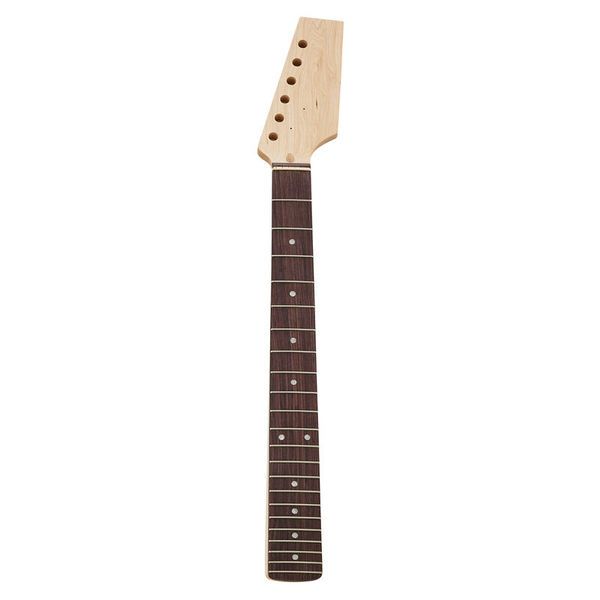 Harley Benton E-Gitarrenbausatz ST-Style