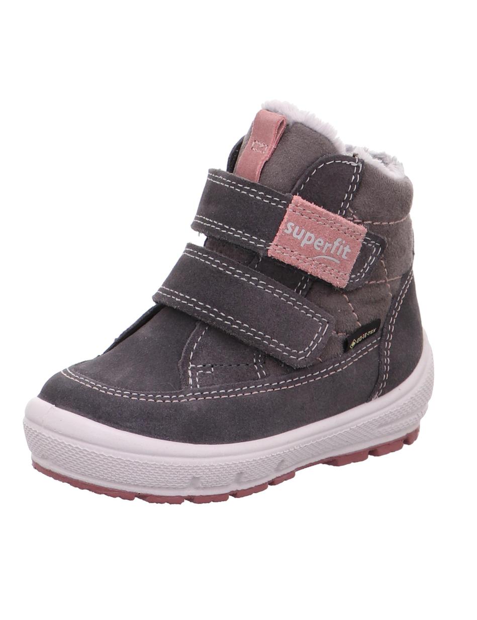 Winterstiefel GROOVY