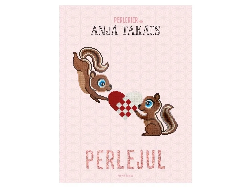 Perlejul | Anja Takacs
