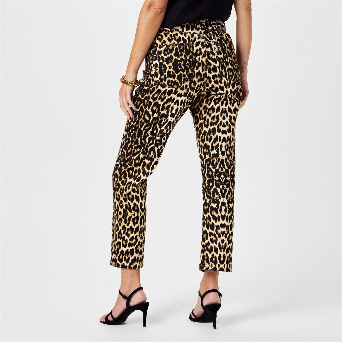 Biba Stevie Cropped Jeans