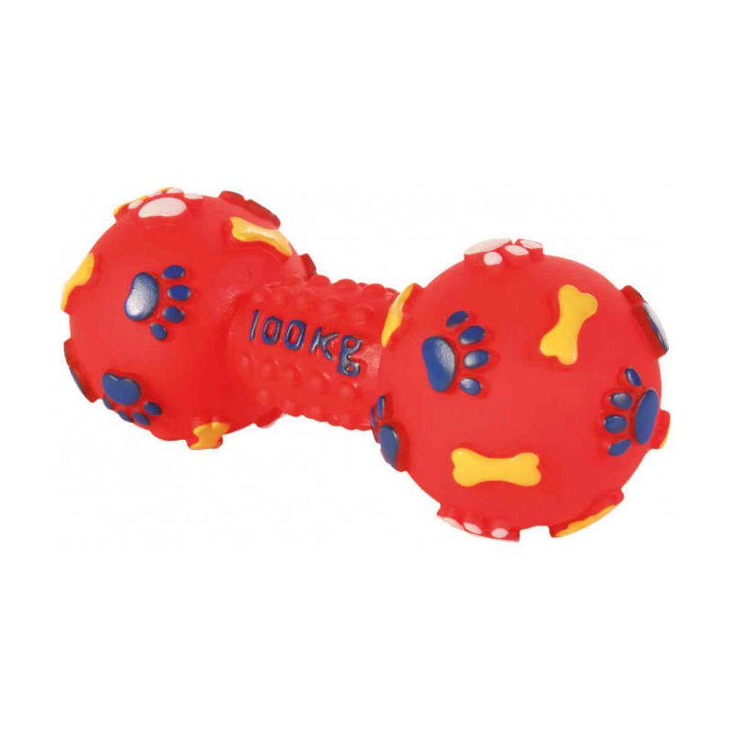 Halter de vinil Trixie 15cm 3361