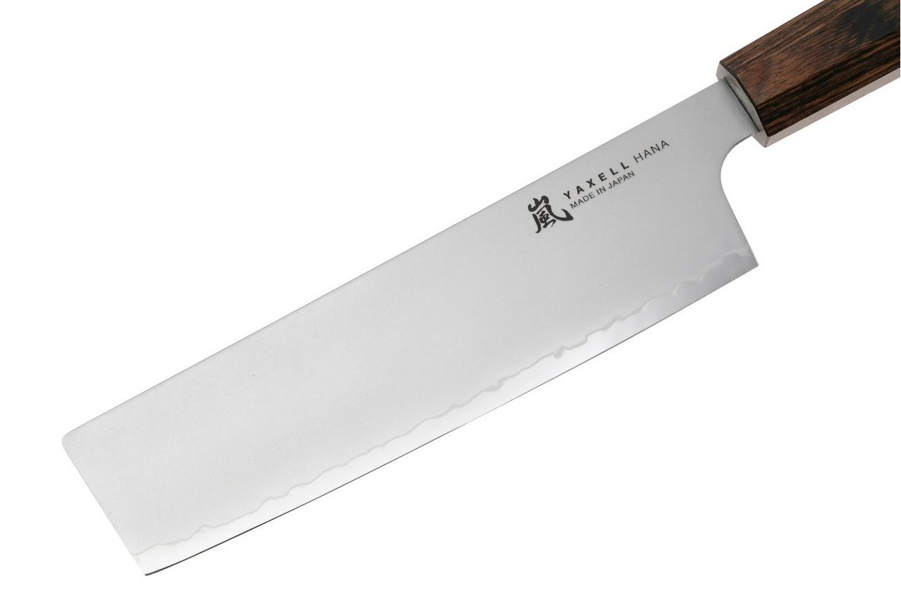Yaxell Hana 34844 nakiri, 16.5 cm