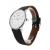 Junghans Form A Automatik Herrenuhr Braun 027/4731.00