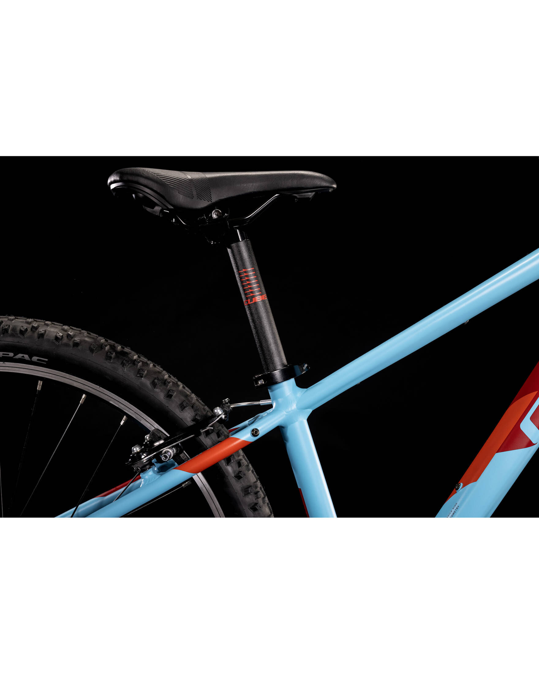 Cube| Kinder Mountainbike ACID 260